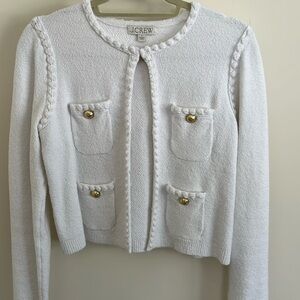 J. Crew Odette sweater